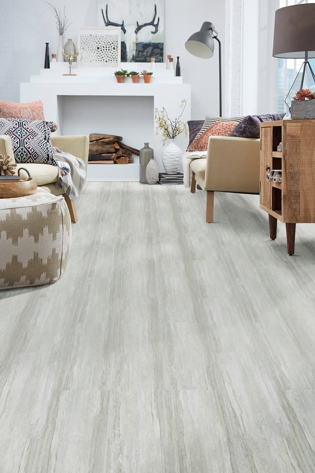 Luxury Vinyl ADURA®Rigid Cascade Sea Mist RGR111